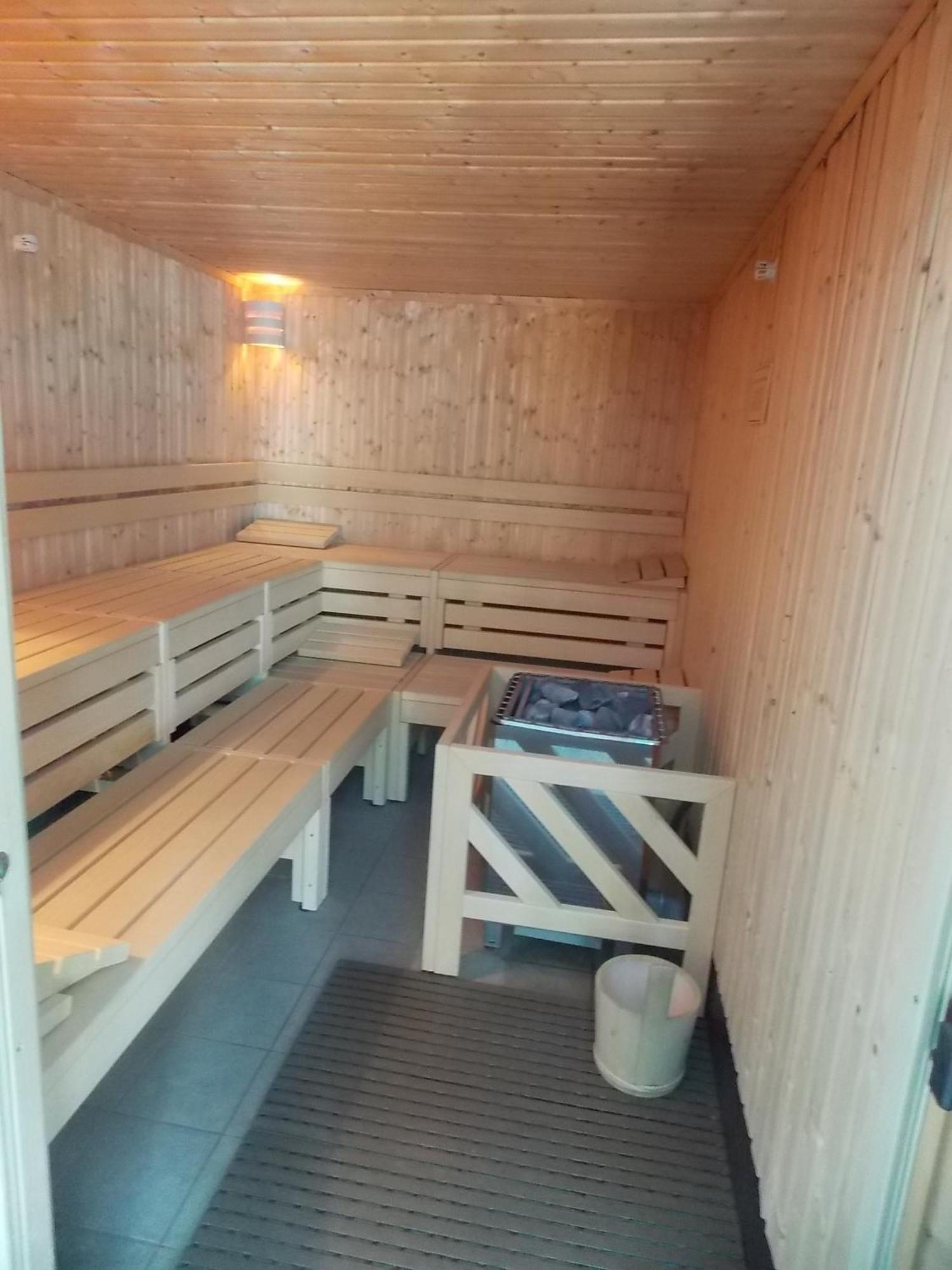 Résidence Vacances Bleues Les Jardins d'Arvor Bénodet Esterno foto